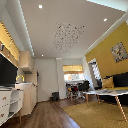 Amazing Ljubljana Apartment Exterior photo