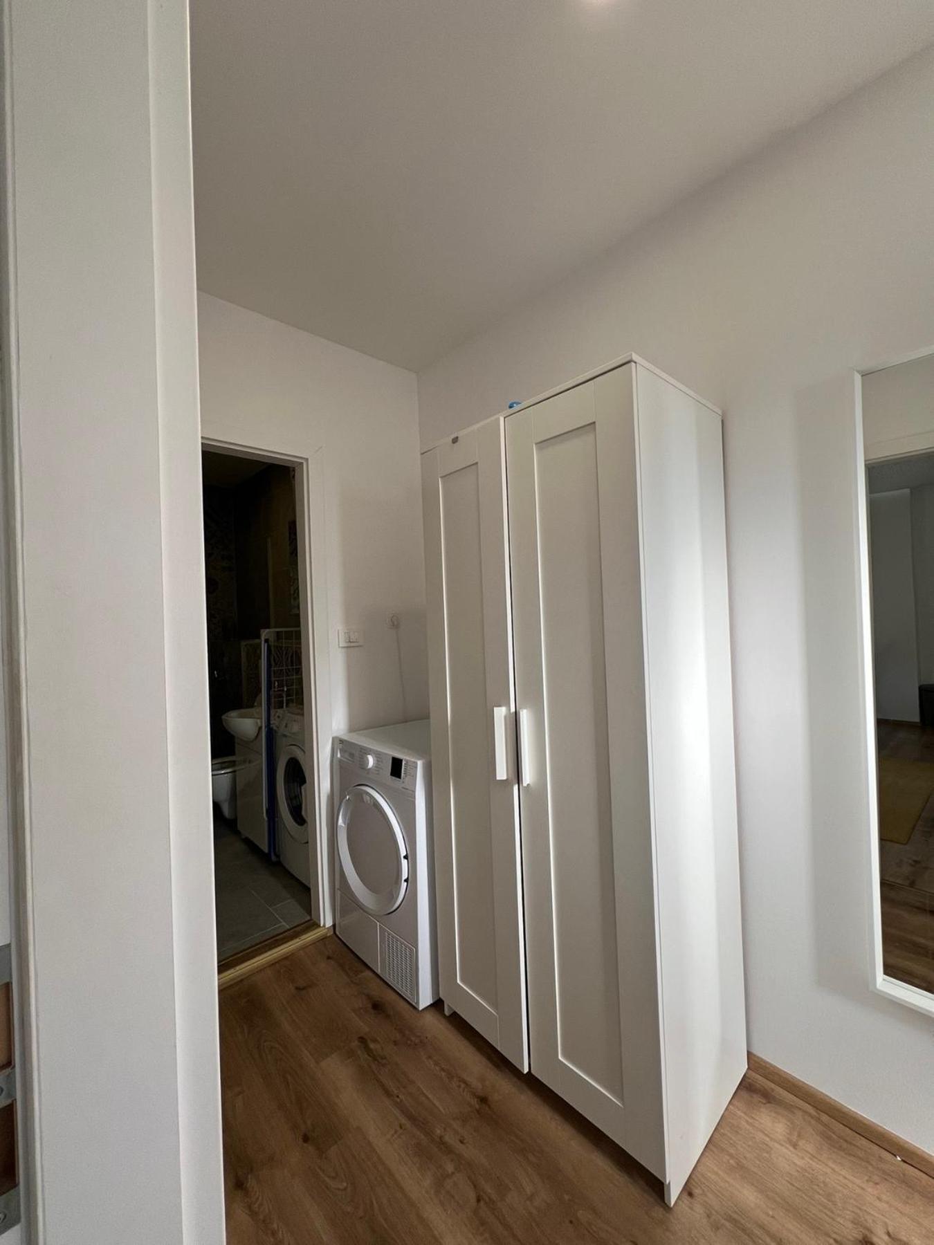 Amazing Ljubljana Apartment Exterior photo