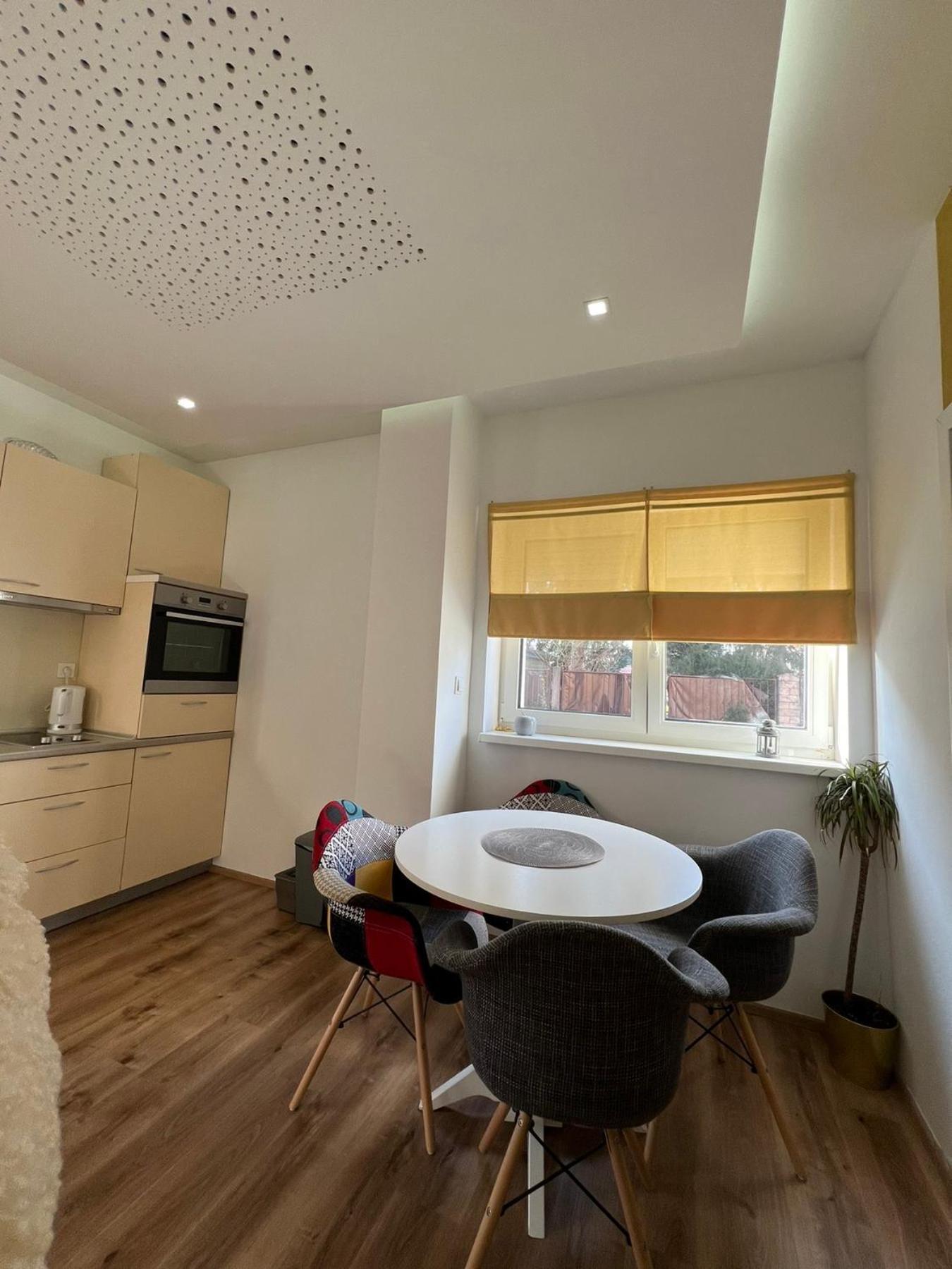 Amazing Ljubljana Apartment Exterior photo