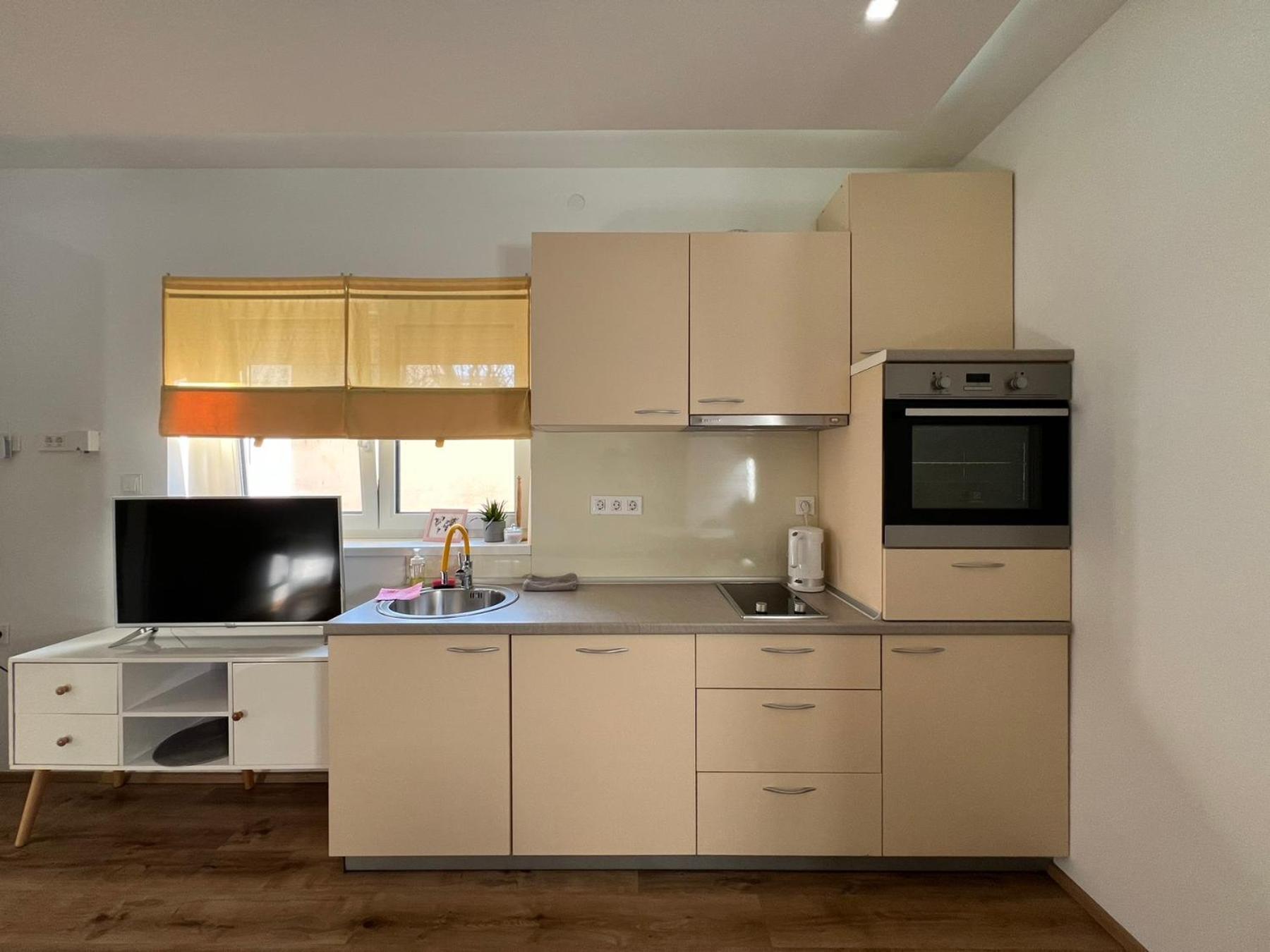 Amazing Ljubljana Apartment Exterior photo