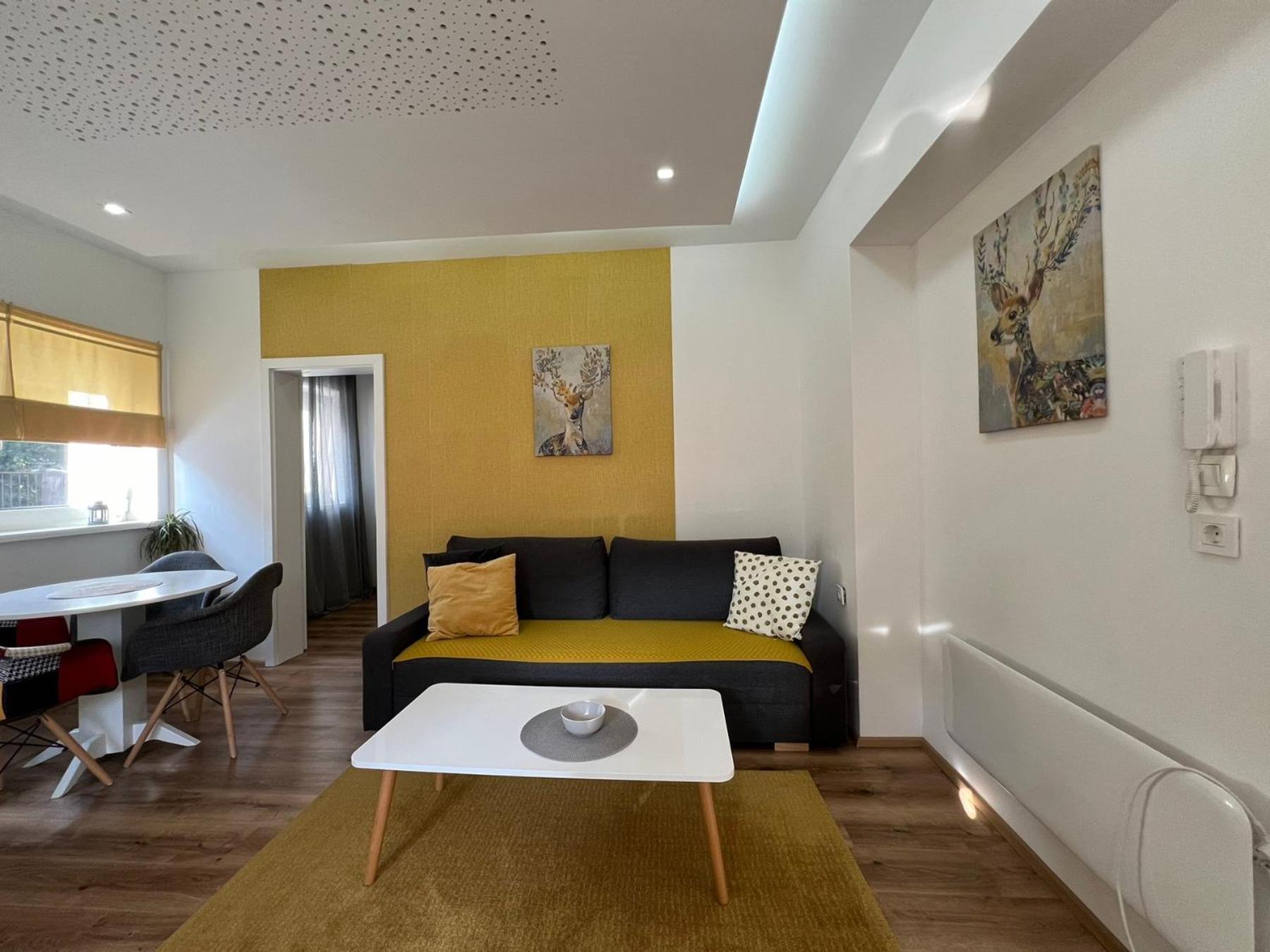 Amazing Ljubljana Apartment Exterior photo