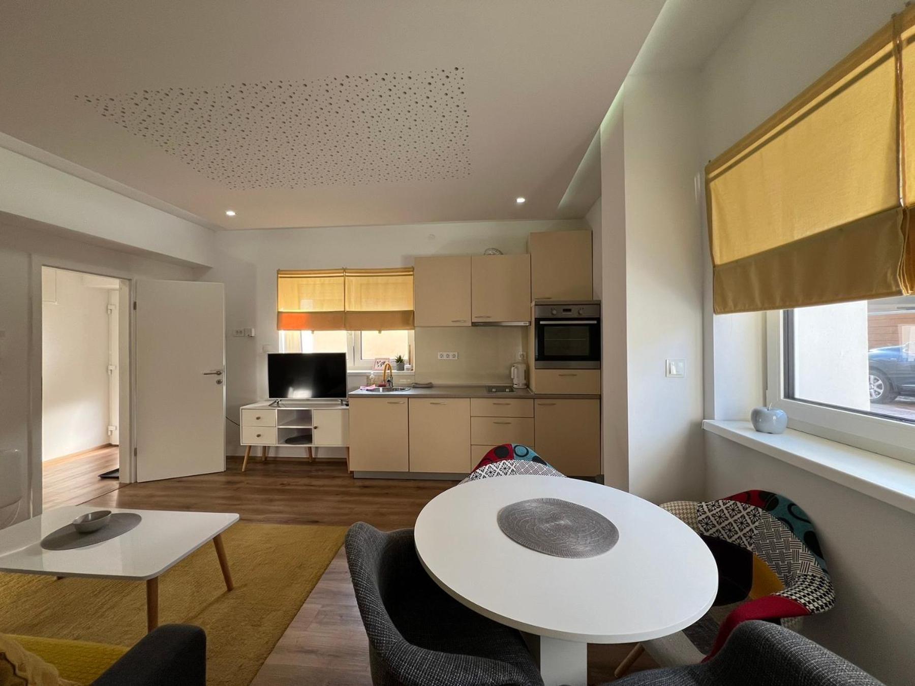 Amazing Ljubljana Apartment Exterior photo