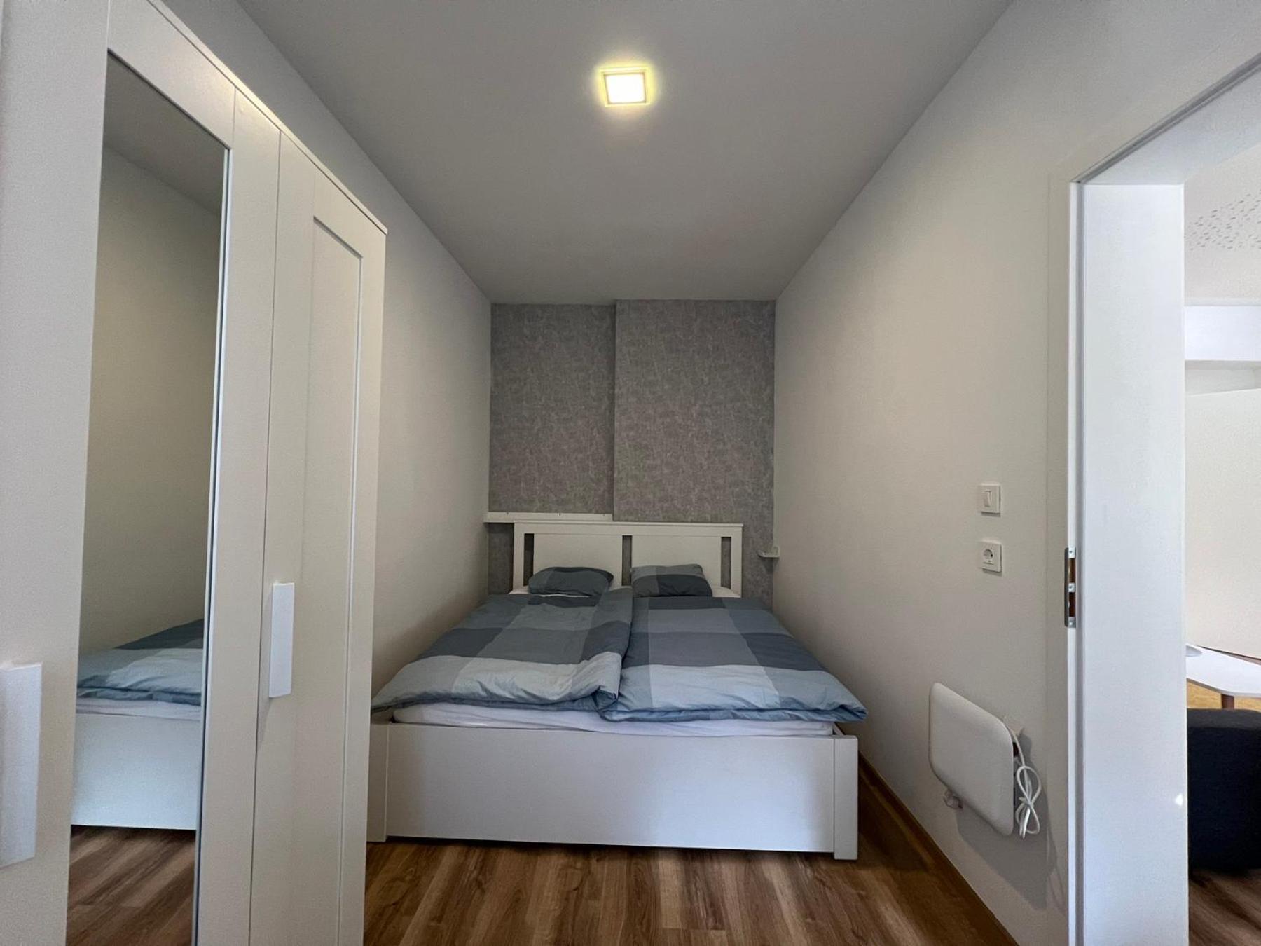 Amazing Ljubljana Apartment Exterior photo